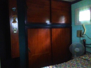Apartment with 3 bedrooms for sale in San Juan El Cristo, Bayamo, Granma