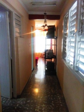 Apartment with 3 bedrooms for sale in San Juan El Cristo, Bayamo, Granma