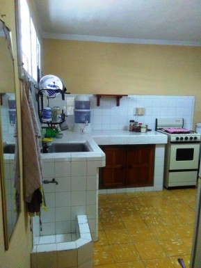 Apartment with 3 bedrooms for sale in San Juan El Cristo, Bayamo, Granma