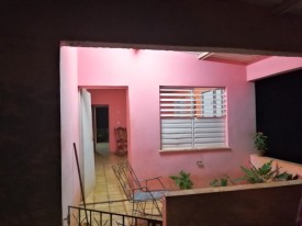 Casa Independiente de 3 habitaciones en venta en Santa Amelia, Cotorro, La Habana