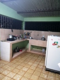 Casa Independiente de 3 habitaciones en venta en Santa Amelia, Cotorro, La Habana - 3