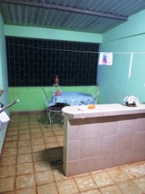 Casa Independiente de 3 habitaciones en venta en Santa Amelia, Cotorro, La Habana - 4