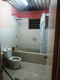 Casa Independiente de 3 habitaciones en venta en Santa Amelia, Cotorro, La Habana - 6