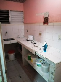 Casa Independiente de 3 habitaciones en venta en Santa Amelia, Cotorro, La Habana - 9