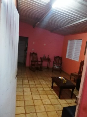 Casa Independiente de 3 habitaciones en venta en Santa Amelia, Cotorro, La Habana