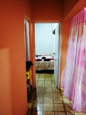 Casa Independiente de 3 habitaciones en venta en Santa Amelia, Cotorro, La Habana