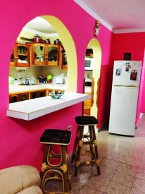 House with 2 bedrooms for sale in Pilar - Atarés, Cerro, La Habana