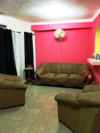 House with 2 bedrooms for sale in Pilar - Atarés, Cerro, La Habana - 13