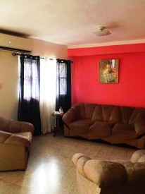 House with 2 bedrooms for sale in Pilar - Atarés, Cerro, La Habana - 2