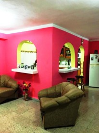 House with 2 bedrooms for sale in Pilar - Atarés, Cerro, La Habana - 3