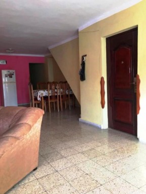 House with 2 bedrooms for sale in Pilar - Atarés, Cerro, La Habana
