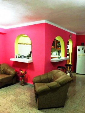 House with 2 bedrooms for sale in Pilar - Atarés, Cerro, La Habana