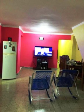 House with 2 bedrooms for sale in Pilar - Atarés, Cerro, La Habana
