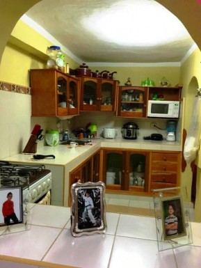 House with 2 bedrooms for sale in Pilar - Atarés, Cerro, La Habana