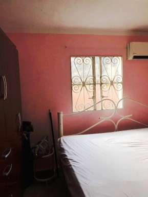 House with 2 bedrooms for sale in Pilar - Atarés, Cerro, La Habana