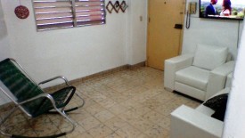 Apartamento de 1 habitación en venta en Vedado, Plaza de la Revolución, La Habana - 2