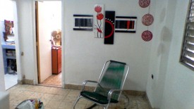 Apartamento de 1 habitación en venta en Vedado, Plaza de la Revolución, La Habana - 3
