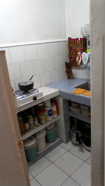 Apartamento de 1 habitación en venta en Vedado, Plaza de la Revolución, La Habana