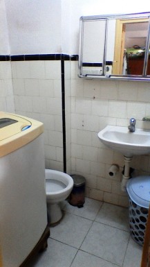 Apartamento de 1 habitación en venta en Vedado, Plaza de la Revolución, La Habana