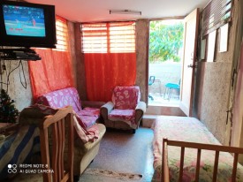 Apartamento de 2 habitaciones en venta en Vedado, Plaza de la Revolución, La Habana