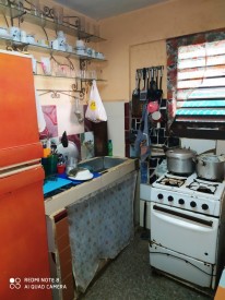 Apartamento de 2 habitaciones en venta en Vedado, Plaza de la Revolución, La Habana - 4