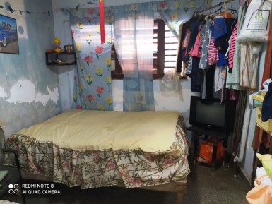 Apartamento de 2 habitaciones en venta en Vedado, Plaza de la Revolución, La Habana