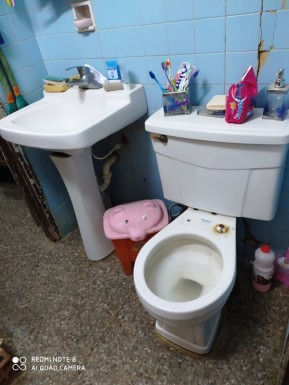 Apartamento de 2 habitaciones en venta en Vedado, Plaza de la Revolución, La Habana