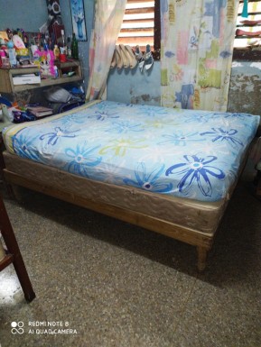 Apartamento de 2 habitaciones en venta en Vedado, Plaza de la Revolución, La Habana