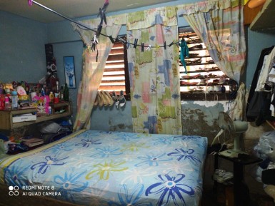 Apartamento de 2 habitaciones en venta en Vedado, Plaza de la Revolución, La Habana