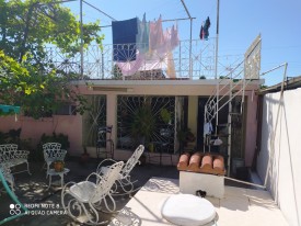 Detached House with 3 bedrooms for exchange in Antonio Guiteras, Habana del Este, La Habana - 9