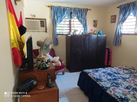 Detached House with 3 bedrooms for exchange in Antonio Guiteras, Habana del Este, La Habana - 14
