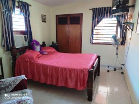 Detached House with 3 bedrooms for exchange in Antonio Guiteras, Habana del Este, La Habana - 17