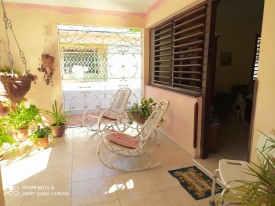 Detached House with 3 bedrooms for exchange in Antonio Guiteras, Habana del Este, La Habana - 3