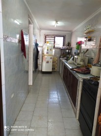 Detached House with 3 bedrooms for exchange in Antonio Guiteras, Habana del Este, La Habana - 4