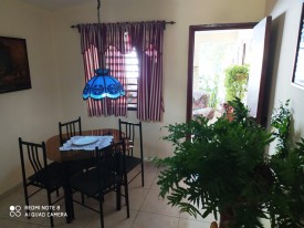 Detached House with 3 bedrooms for exchange in Antonio Guiteras, Habana del Este, La Habana - 6