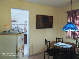 Detached House with 3 bedrooms for exchange in Antonio Guiteras, Habana del Este, La Habana - 7