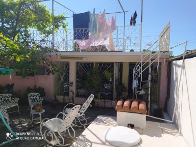 Detached House with 3 bedrooms for sale in Antonio Guiteras, Habana del Este, La Habana