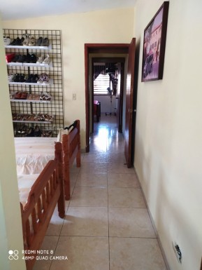 Detached House with 3 bedrooms for sale in Antonio Guiteras, Habana del Este, La Habana