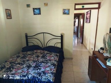 Detached House with 3 bedrooms for sale in Antonio Guiteras, Habana del Este, La Habana