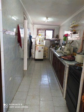 Detached House with 3 bedrooms for sale in Antonio Guiteras, Habana del Este, La Habana