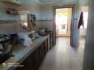 Detached House with 3 bedrooms for sale in Antonio Guiteras, Habana del Este, La Habana