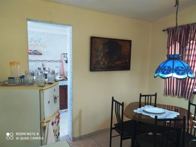Detached House with 3 bedrooms for sale in Antonio Guiteras, Habana del Este, La Habana