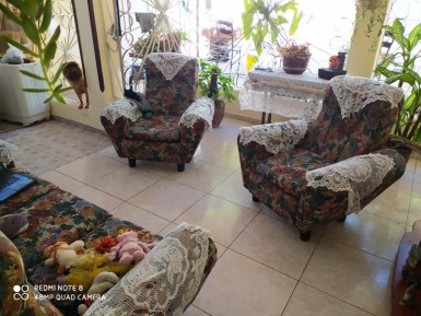 Detached House with 3 bedrooms for sale in Antonio Guiteras, Habana del Este, La Habana