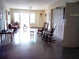 Apartamento de 3 habitaciones en venta en Vedado, Plaza de la Revolución, La Habana - 3