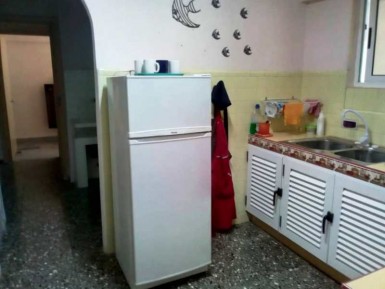 Apartamento de 3 habitaciones en venta en Vedado, Plaza de la Revolución, La Habana