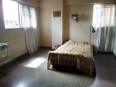 Apartamento de 3 habitaciones en venta en Vedado, Plaza de la Revolución, La Habana