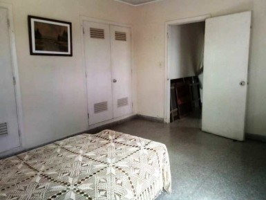 Apartamento de 3 habitaciones en venta en Vedado, Plaza de la Revolución, La Habana