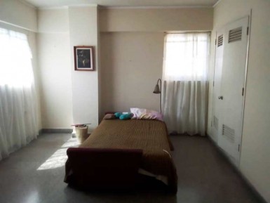 Apartamento de 3 habitaciones en venta en Vedado, Plaza de la Revolución, La Habana