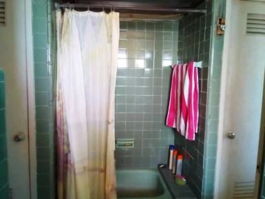 Apartamento de 3 habitaciones en venta en Vedado, Plaza de la Revolución, La Habana