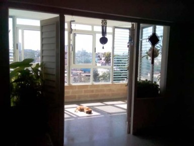 Apartamento de 3 habitaciones en venta en Vedado, Plaza de la Revolución, La Habana
